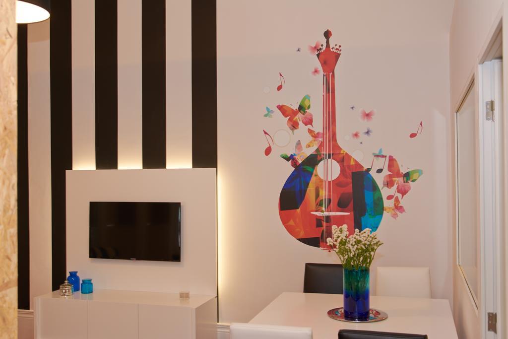 Bolhao Nobre Apartments Porto Pokój zdjęcie
