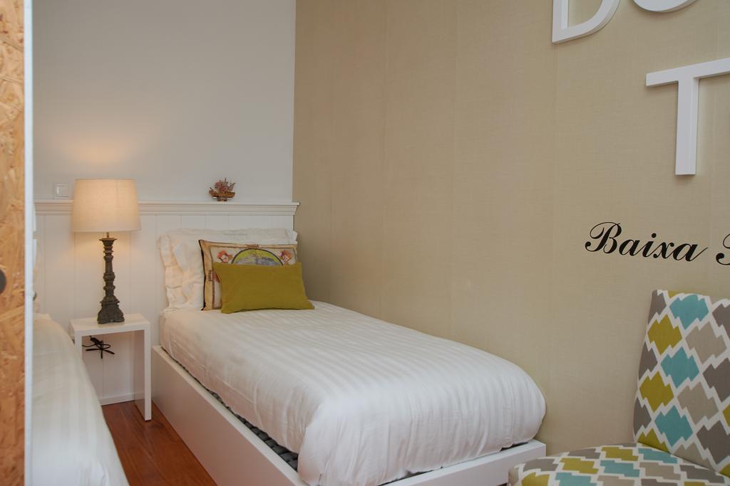 Bolhao Nobre Apartments Porto Pokój zdjęcie