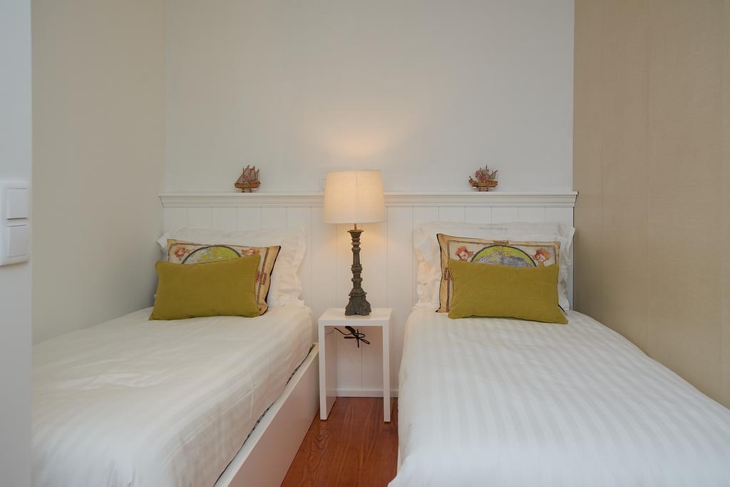 Bolhao Nobre Apartments Porto Pokój zdjęcie
