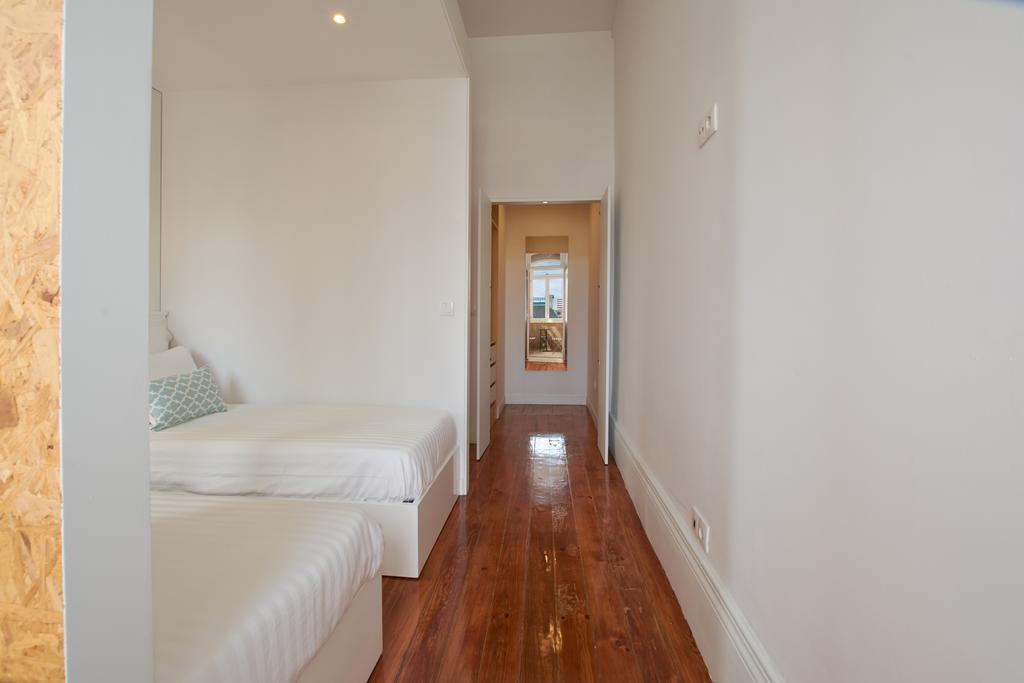 Bolhao Nobre Apartments Porto Pokój zdjęcie