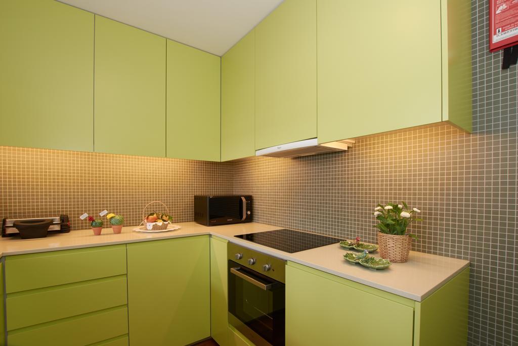Bolhao Nobre Apartments Porto Pokój zdjęcie