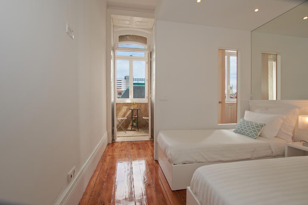 Bolhao Nobre Apartments Porto Pokój zdjęcie