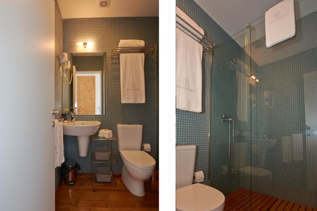 Bolhao Nobre Apartments Porto Pokój zdjęcie
