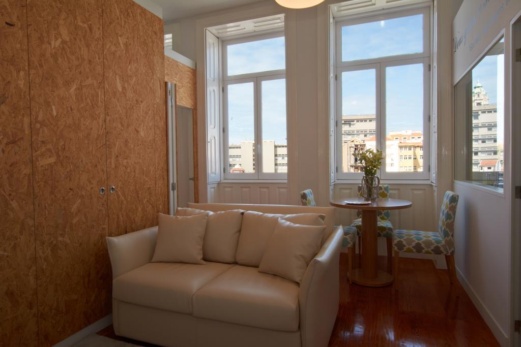 Bolhao Nobre Apartments Porto Pokój zdjęcie
