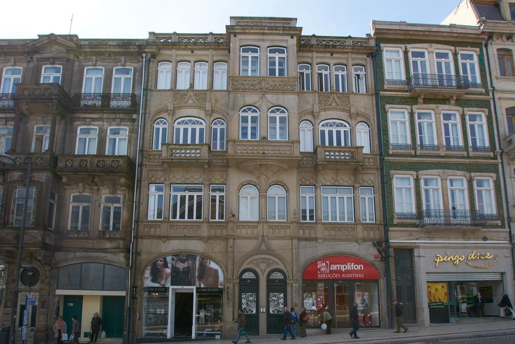 Bolhao Nobre Apartments Porto Pokój zdjęcie