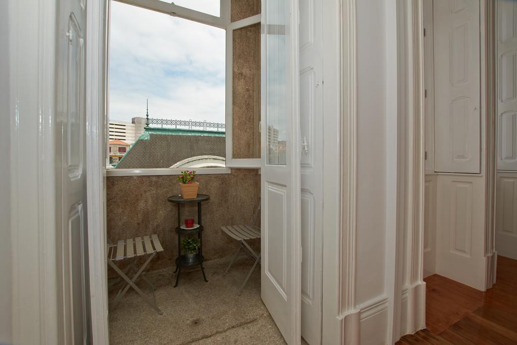 Bolhao Nobre Apartments Porto Pokój zdjęcie